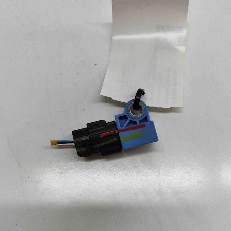 Drošības spilvenu trieciena sensors – BYD Atto 3 (2022-)