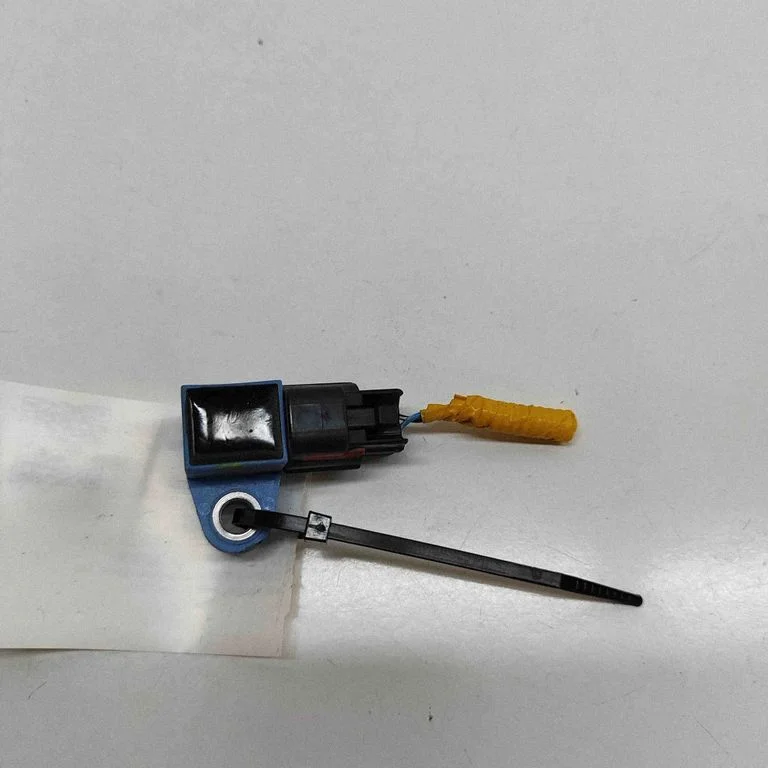 Drošības spilvenu trieciena sensors – BYD Atto 3 (2022-)