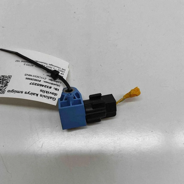 Drošības spilvenu trieciena sensors – BYD Atto 3 (2022-)