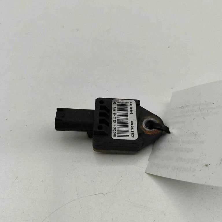 Airbag deployment crash/impact sensor – Porsche Panamera (970) (2009-2017)