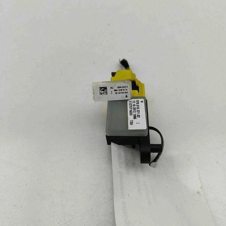 Drošības spilvenu trieciena sensors 97061822102