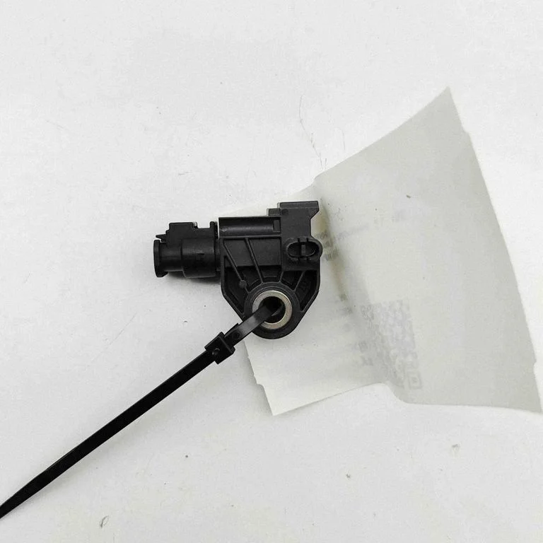 Drošības spilvenu trieciena sensors 9341546