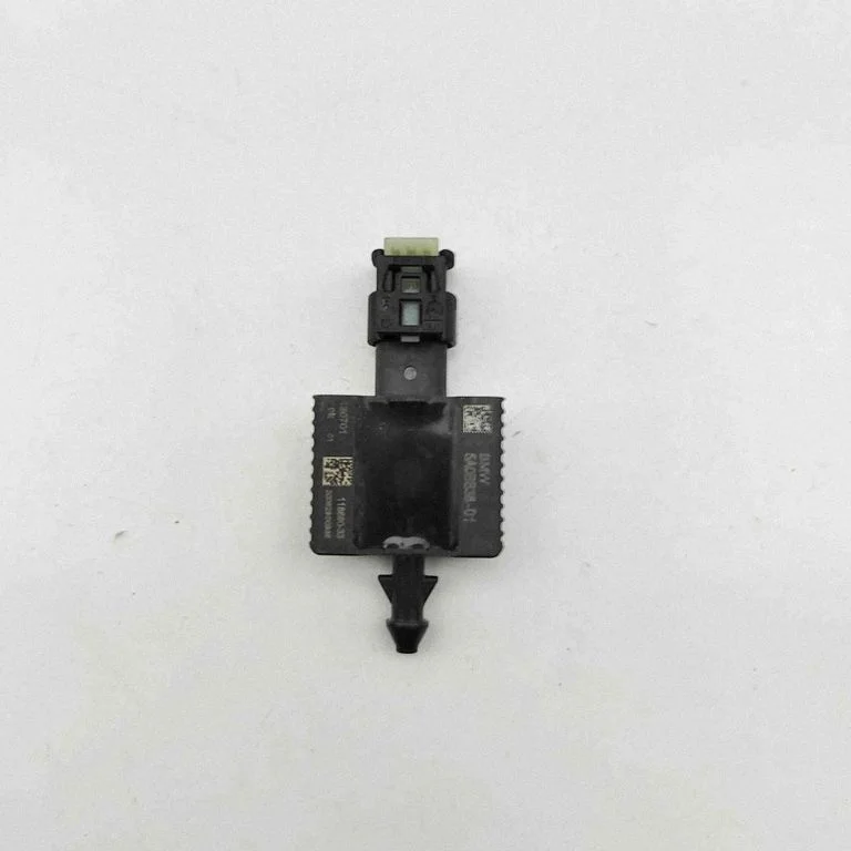 Drošības spilvenu trieciena sensors 5A0BB38