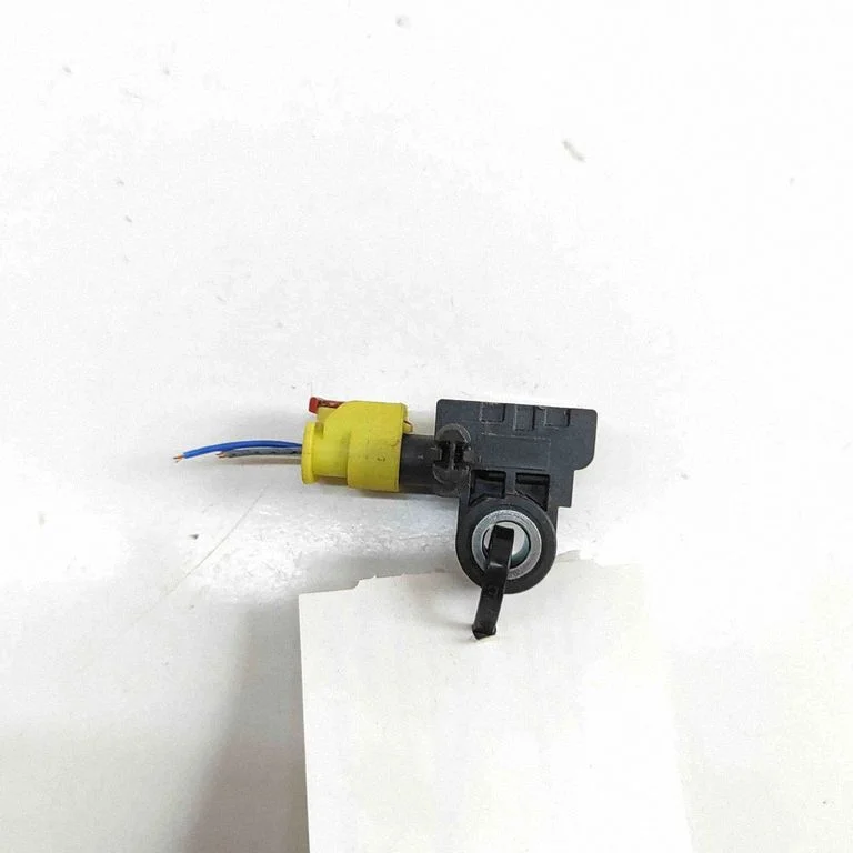 Drošības spilvenu trieciena sensors 1EA959651