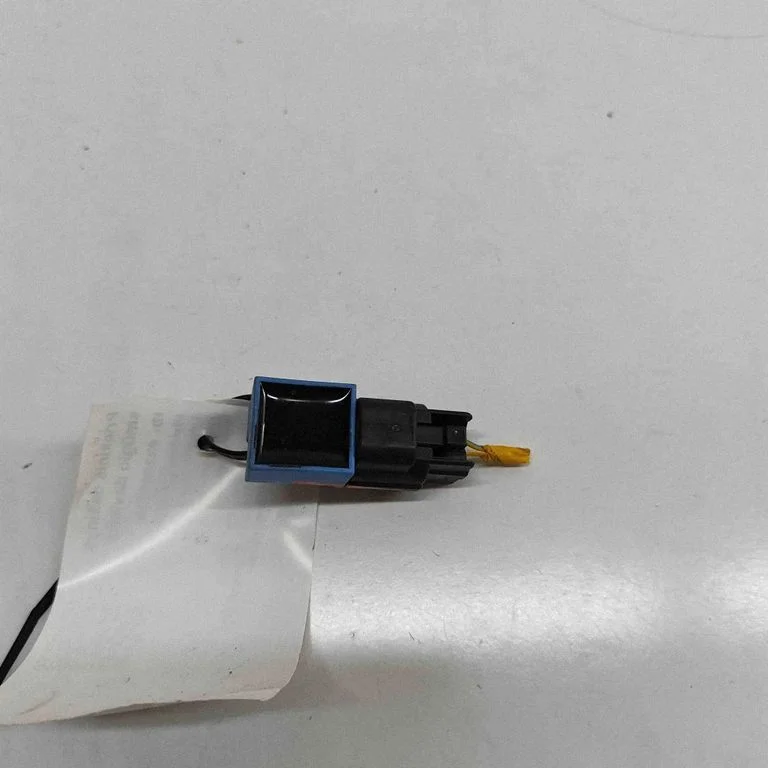 Drošības spilvenu trieciena sensors – BYD Atto 3 (2022-)