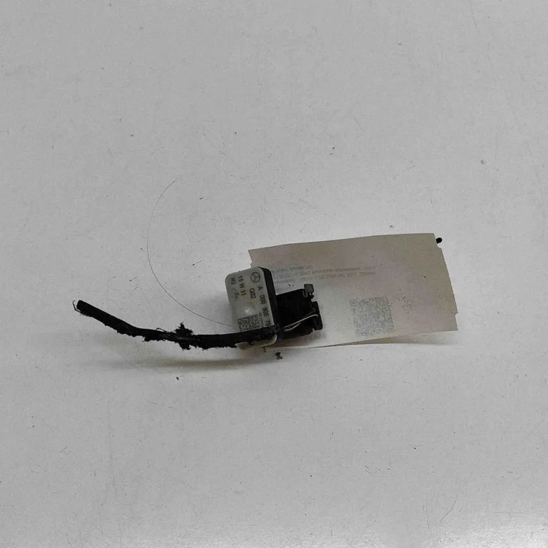 Turvapadja löögiandur A0009057600