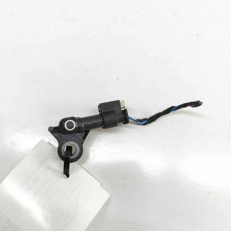 Drošības spilvenu trieciena sensors A2239056103