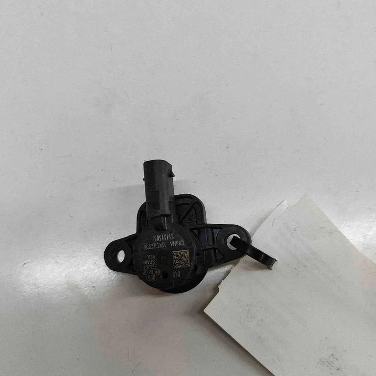 Drošības spilvenu trieciena sensors 31451503