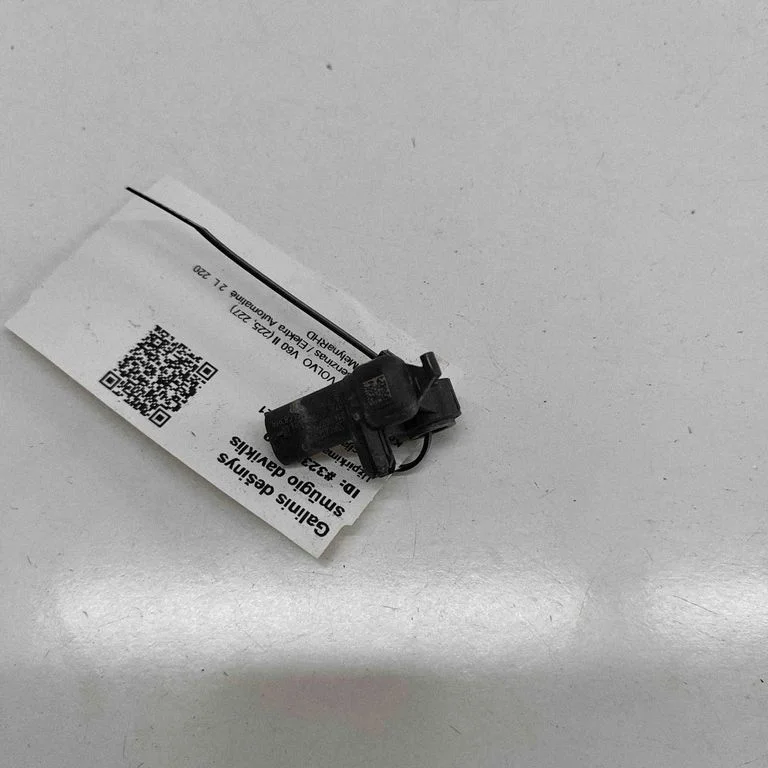 Drošības spilvenu trieciena sensors 31476275