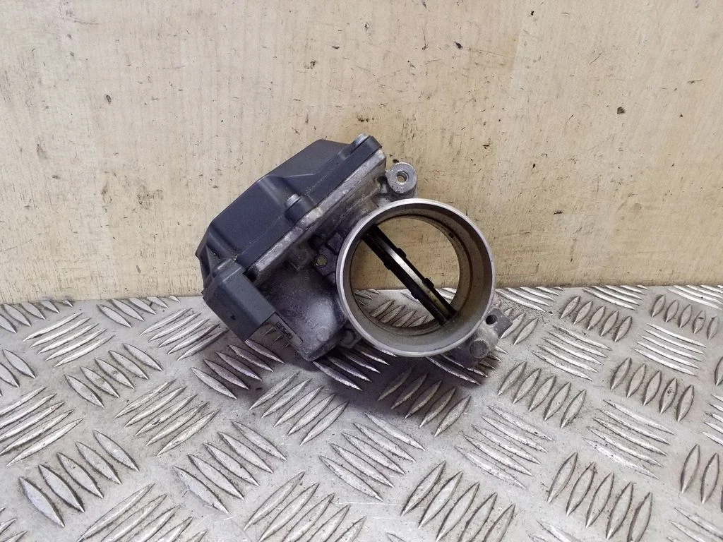 Throttle valve – Audi A6 S6 C7 4G (2011-2018)