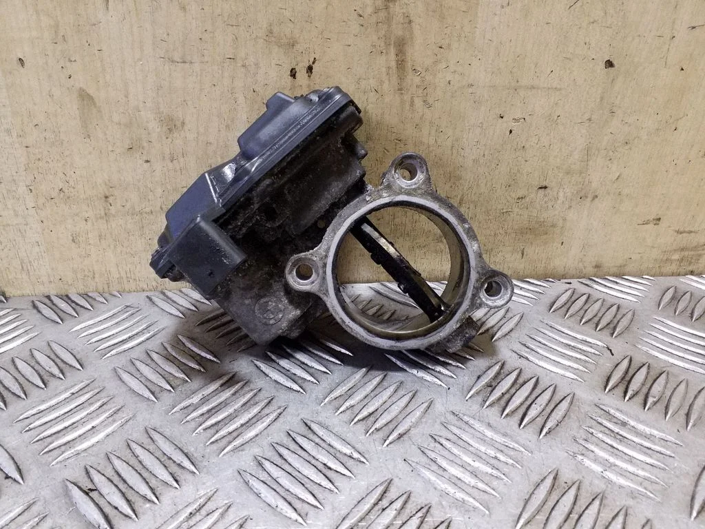 Drosselklapp – Mini Cooper Countryman R60 (2011-2016)