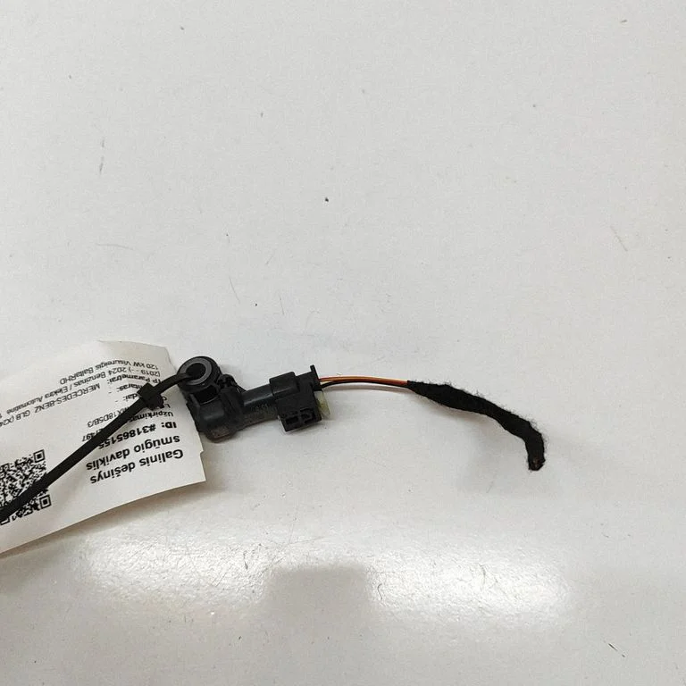 Drošības spilvenu trieciena sensors A2239056103