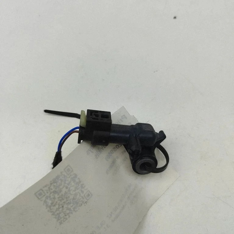 Drošības spilvenu trieciena sensors A2239056103
