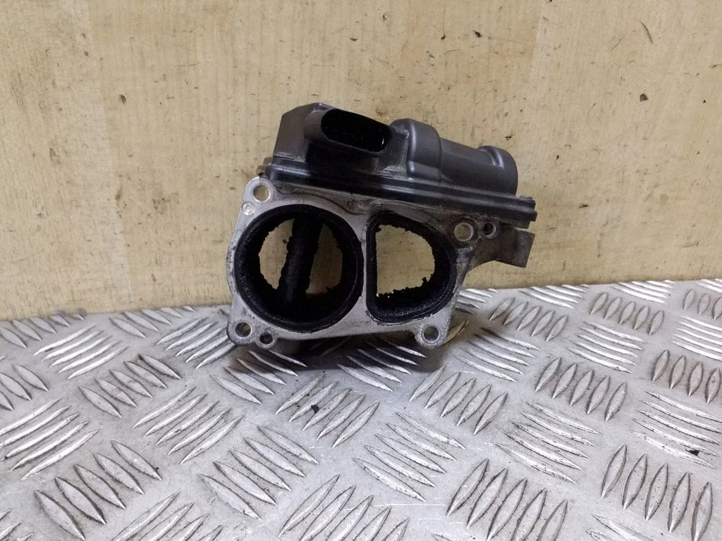 Drosselklapp – Audi A8 S8 D4 4H (2010-2016)