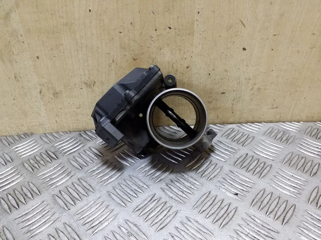 Drosselklapp – Audi A8 S8 D4 4H (2010-2016)