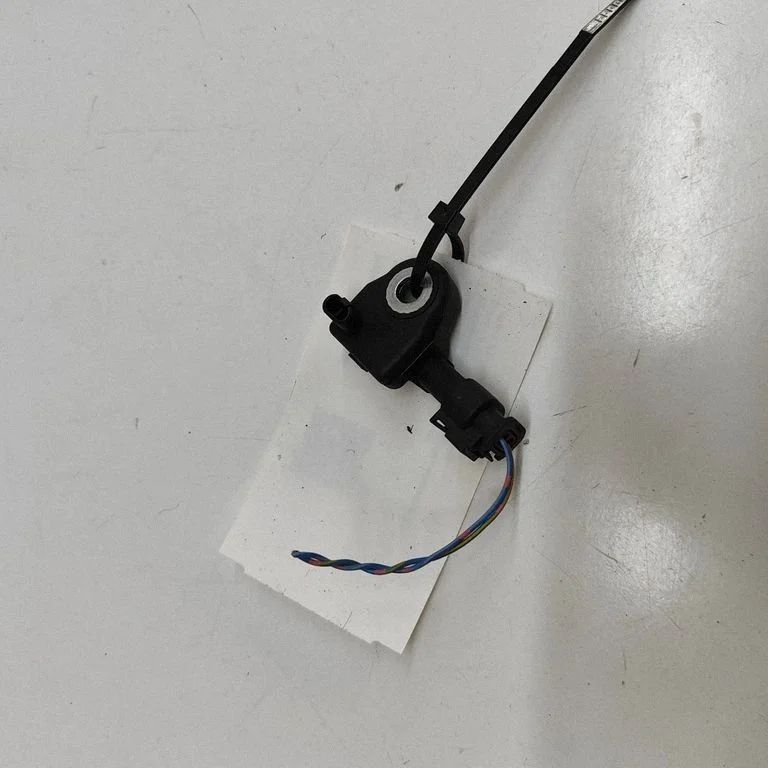 Drošības spilvenu trieciena sensors 9196100