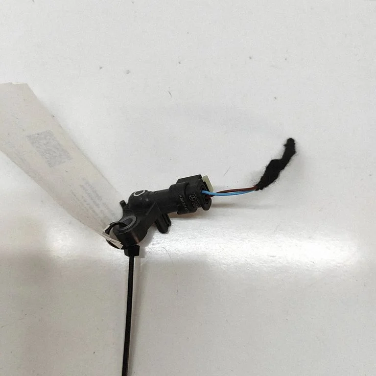 Drošības spilvenu trieciena sensors A2239056103