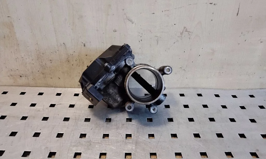 Throttle valve A2C31762900