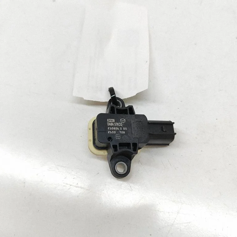 Drošības spilvenu trieciena sensors DA8A57KC0