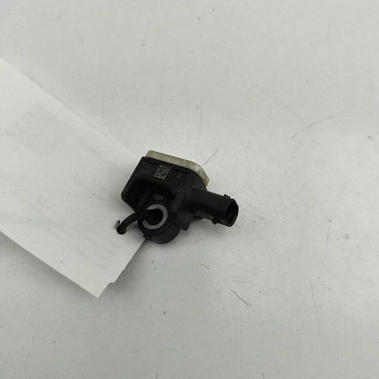 Drošības spilvenu trieciena sensors 50534058