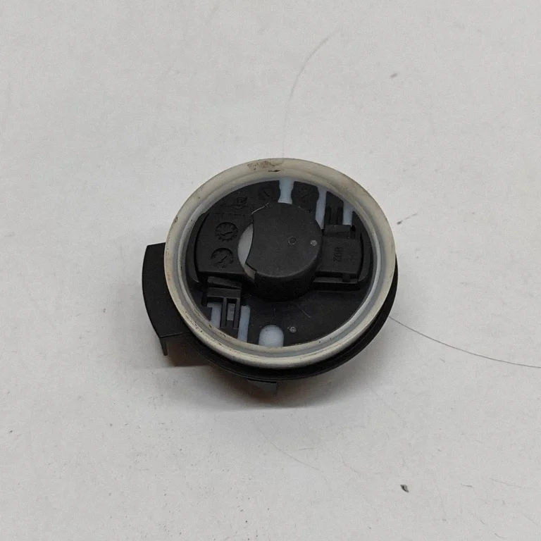 Airbag deployment crash/impact sensor A2229051500