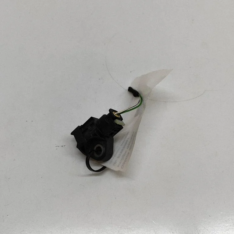 Airbag deployment crash/impact sensor A2139051300