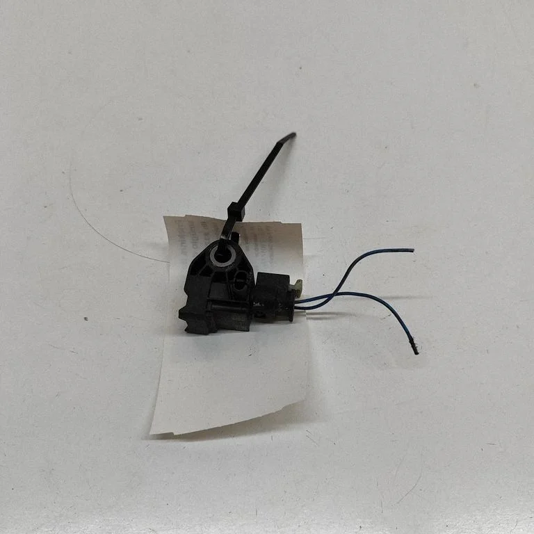 Airbag deployment crash/impact sensor A2139051300