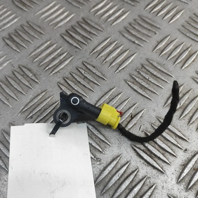Drošības spilvenu trieciena sensors 1S0959351