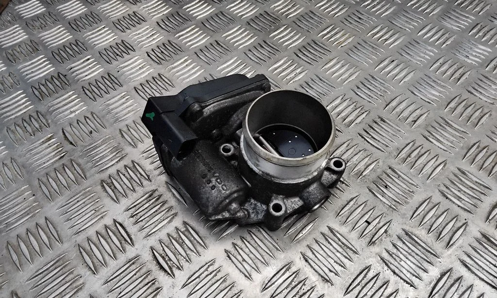 Throttle valve 06F133062G