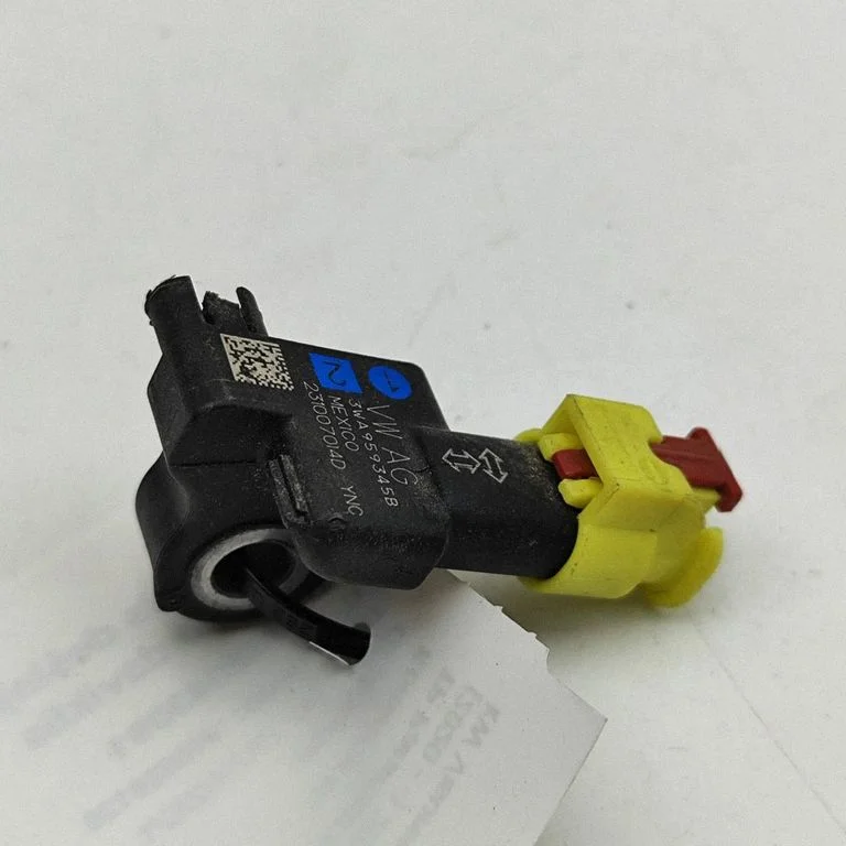Drošības spilvenu trieciena sensors 3WA959345B