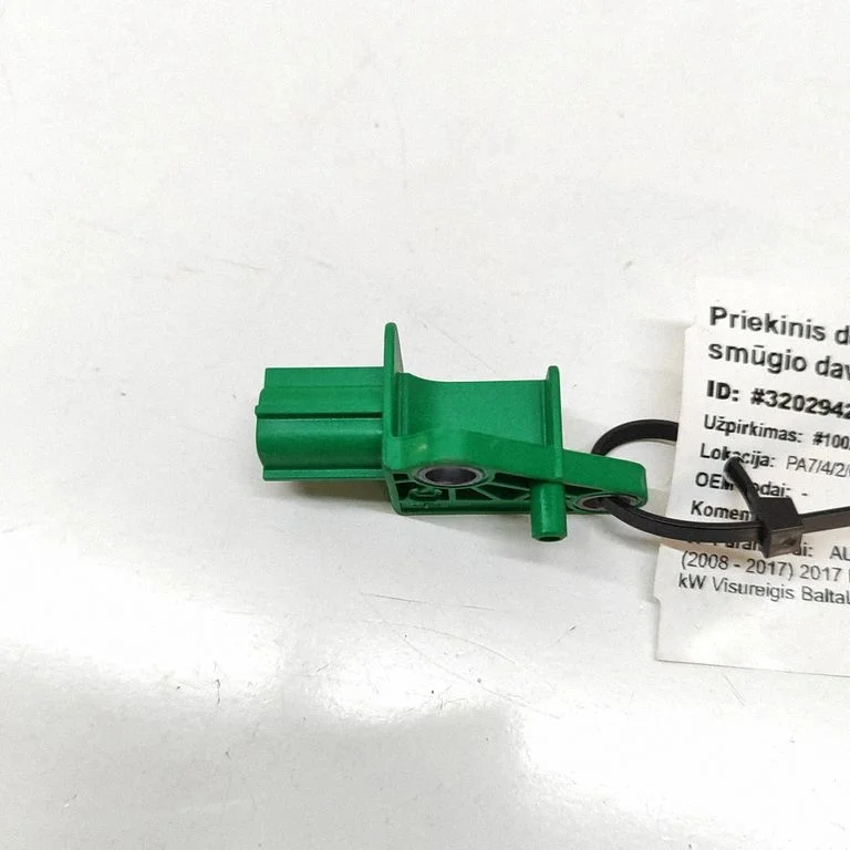Drošības spilvenu trieciena sensors – Audi Q5 SQ5 FY (2017-2025)