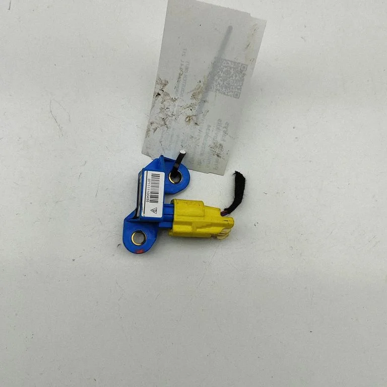 Drošības spilvenu trieciena sensors – Porsche Boxster 987 (2005-2012)
