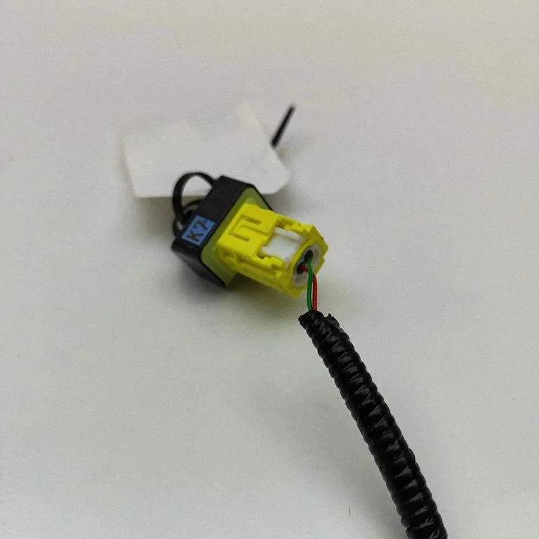 Drošības spilvenu trieciena sensors 898310D150