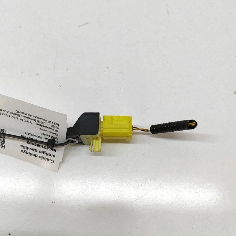Drošības spilvenu trieciena sensors 8983147050