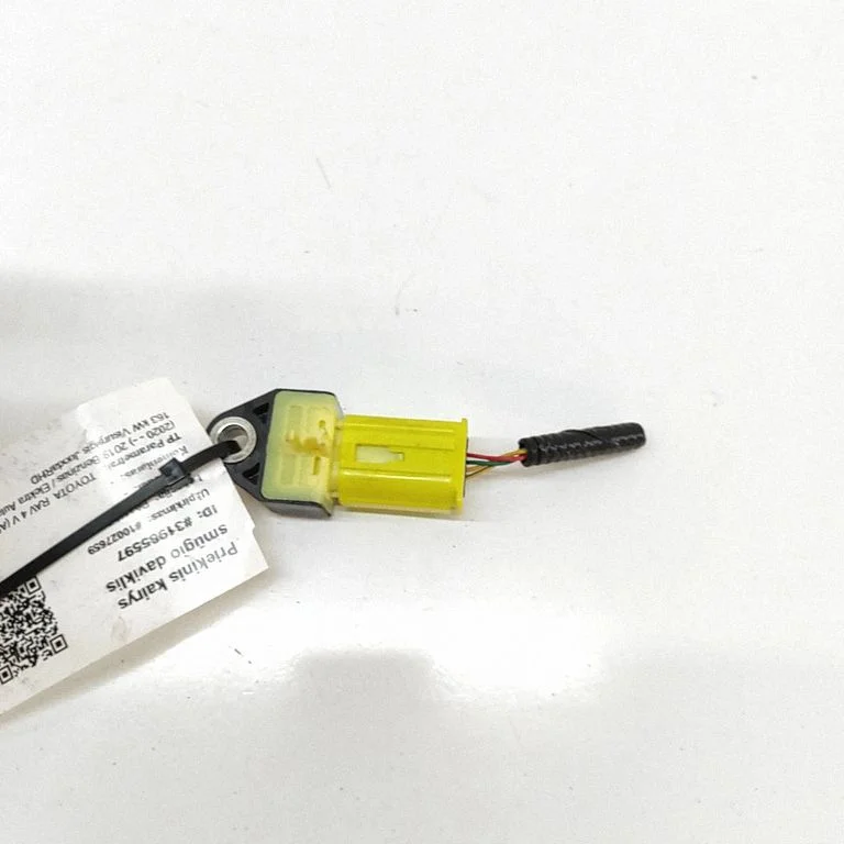 Drošības spilvenu trieciena sensors 8983128040