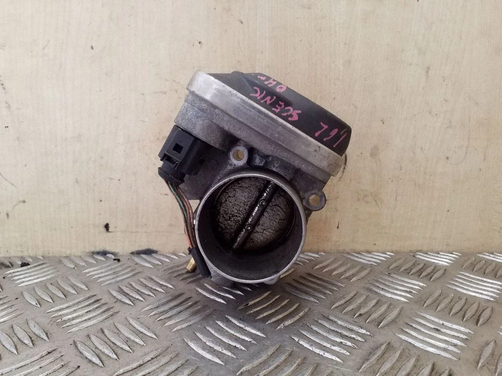 Throttle valve 8200190230