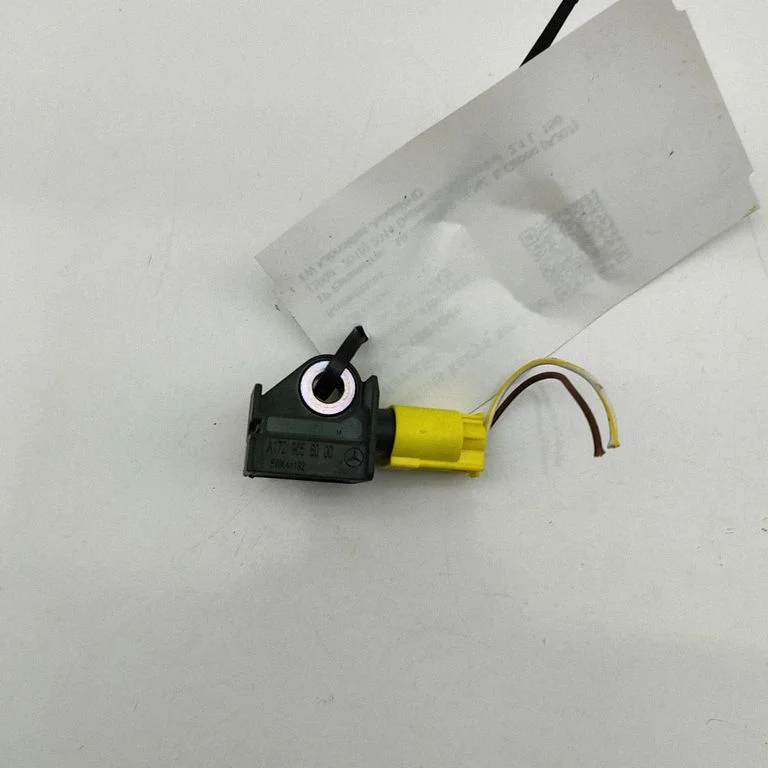 Airbag deployment crash/impact sensor – Mercedes-Benz CLK-Class C207 A207 (2010-2017)