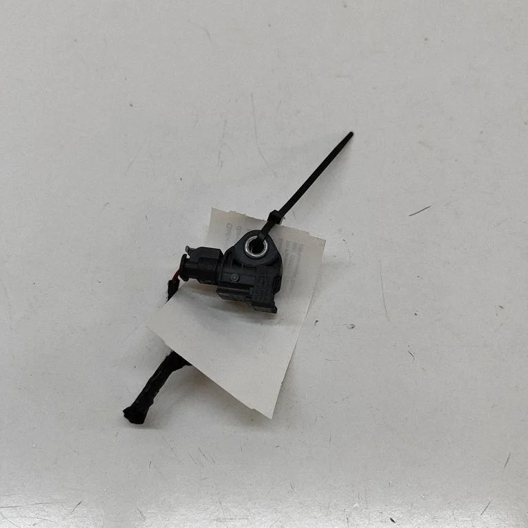 Drošības spilvenu trieciena sensors 9852080480