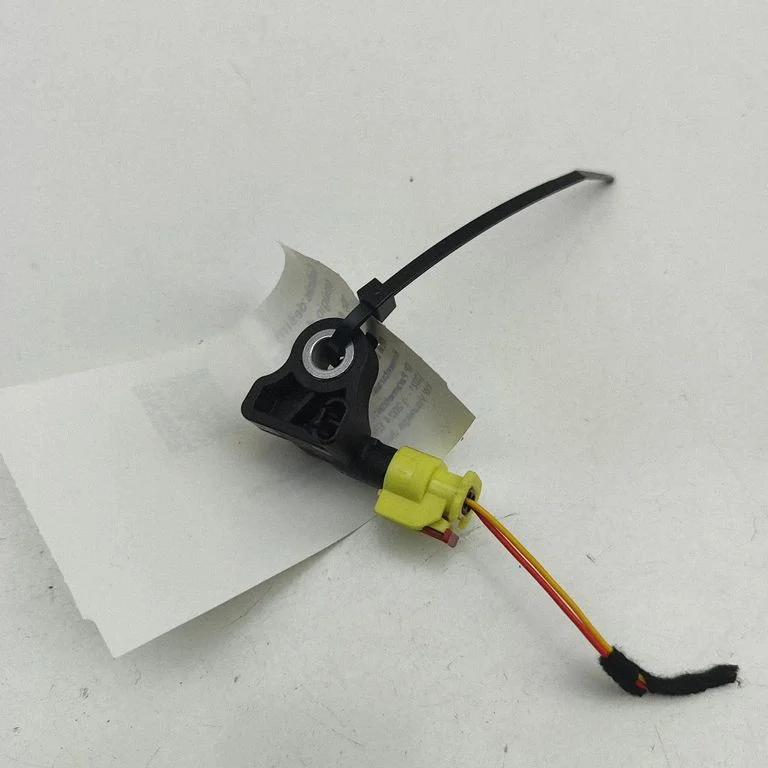 Drošības spilvenu trieciena sensors 3WA959651A
