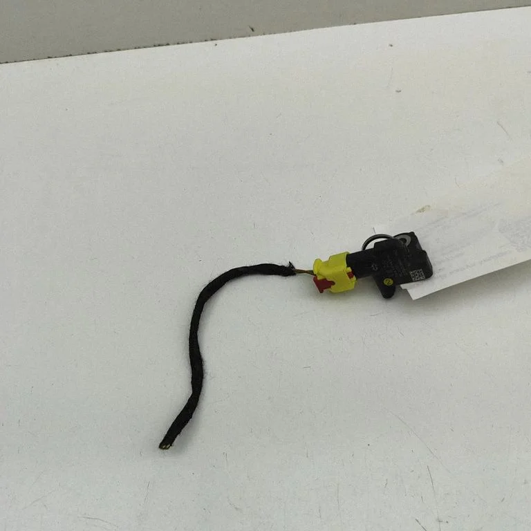 Drošības spilvenu trieciena sensors 3WA959651A