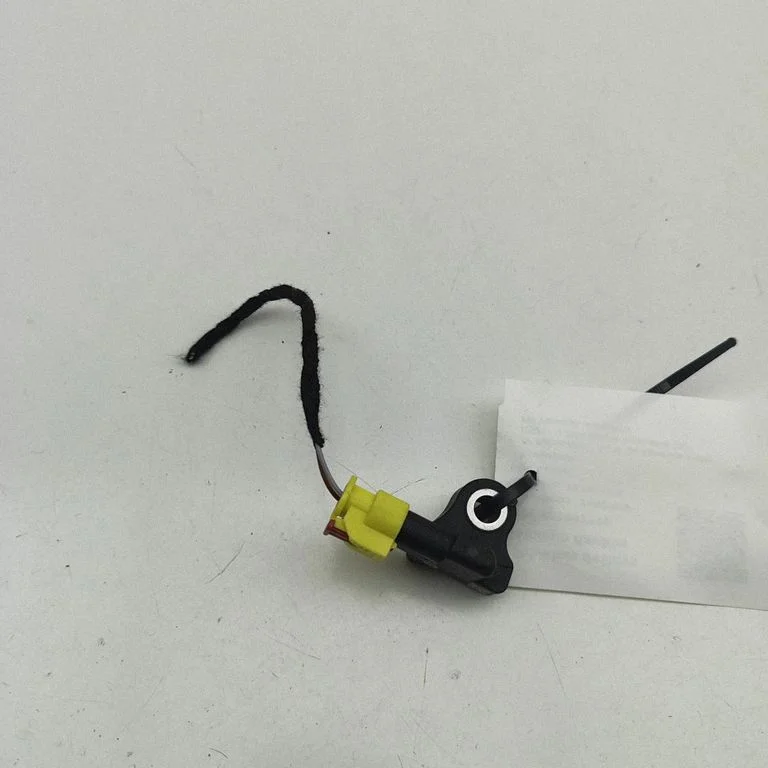 Drošības spilvenu trieciena sensors 3WA959651A