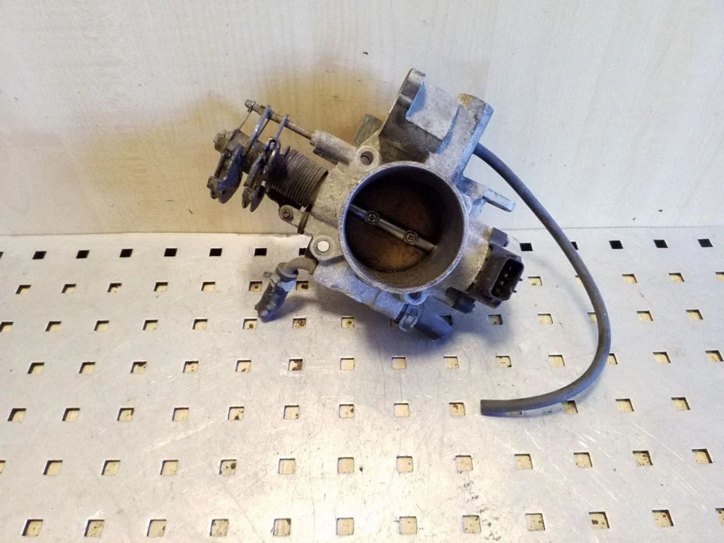 Throttle valve A22667R00