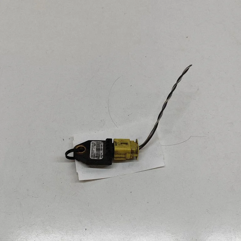 Drošības spilvenu trieciena sensors 04896061AA
