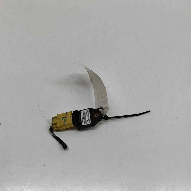 Drošības spilvenu trieciena sensors 04896065AA
