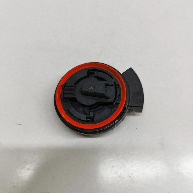 Drošības spilvenu trieciena sensors 4M0955557A