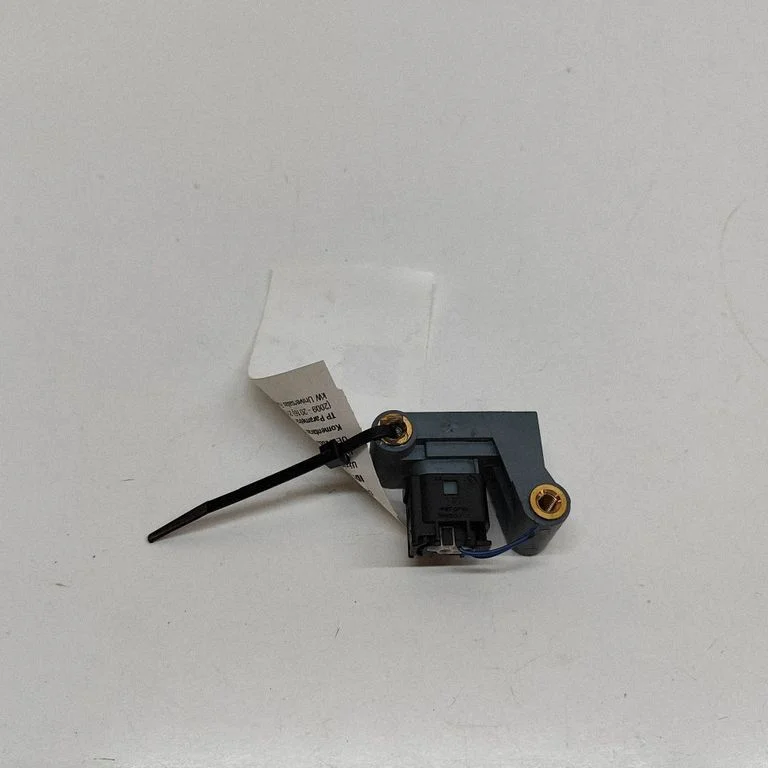 Drošības spilvenu trieciena sensors 9159314