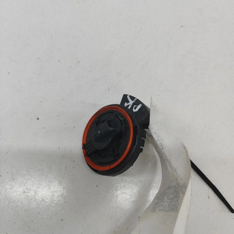 Airbag deployment crash/impact sensor 4M0955557A