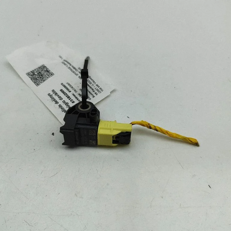 Drošības spilvenu trieciena sensors 95920AA150