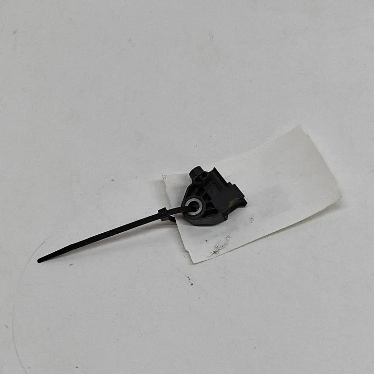 Airbag deployment crash/impact sensor – Porsche Taycan 9J1 (2019-)