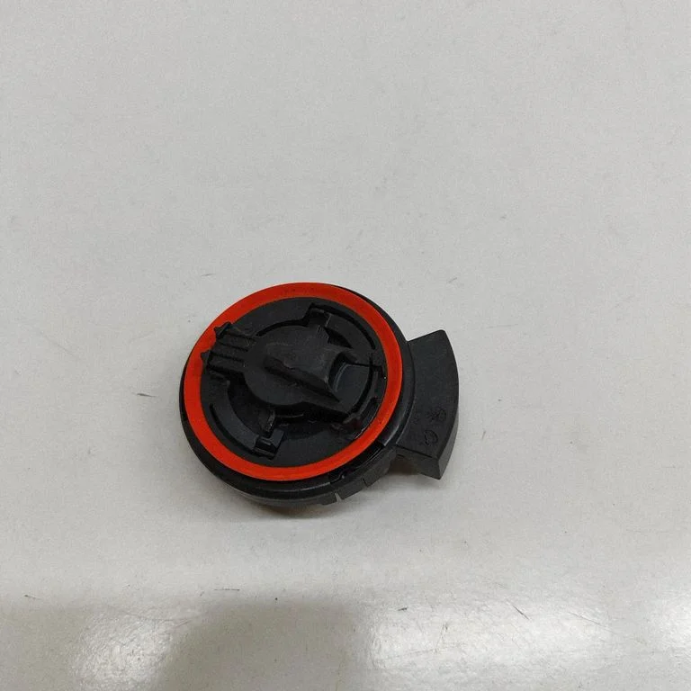 Drošības spilvenu trieciena sensors 4M0955557A